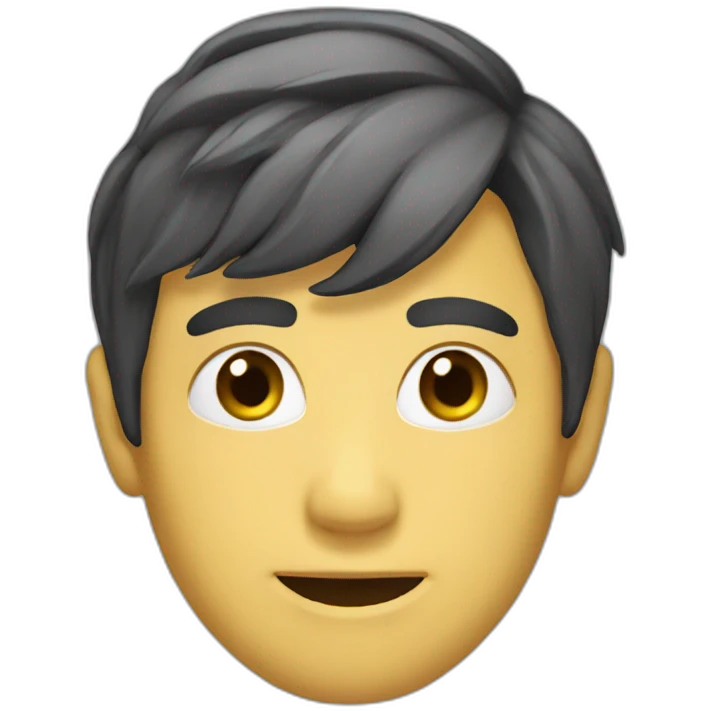 Estable emoji