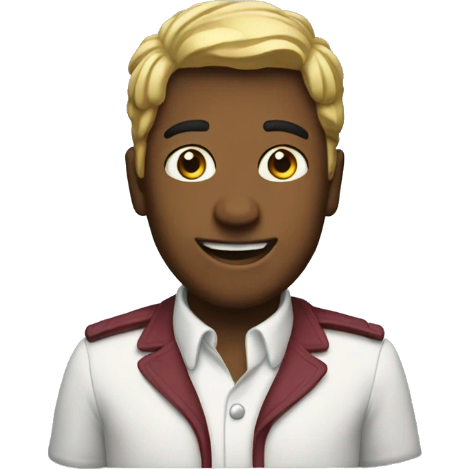 Noel  emoji
