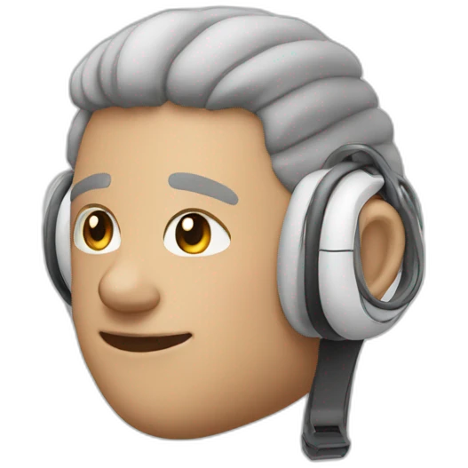 Airpod emoji