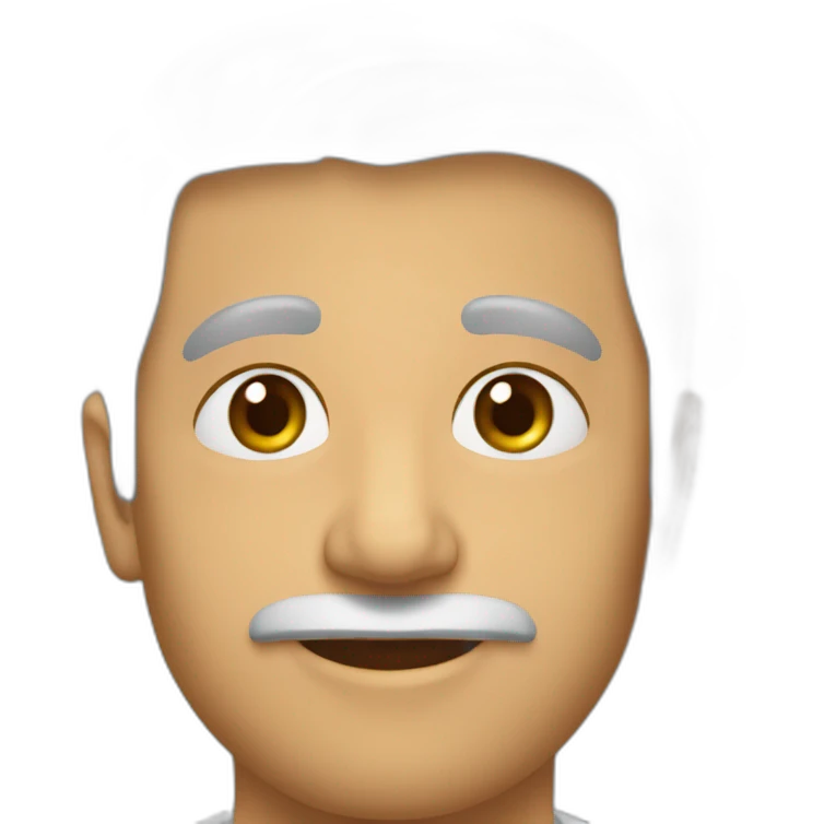رجل اسمه احمد عماني emoji