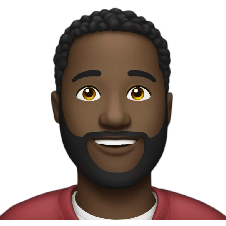 Damso emoji