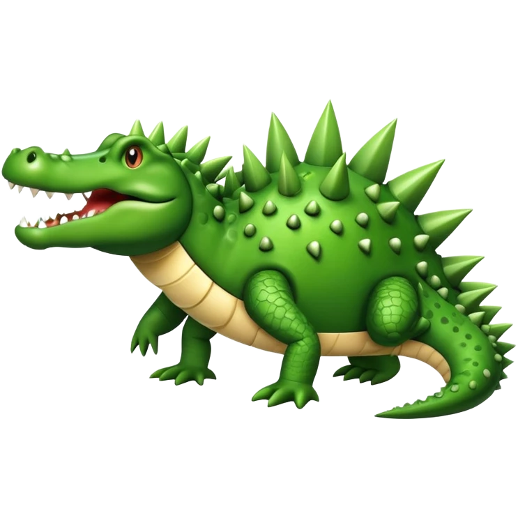 Bombardiro Crocodilo emoji