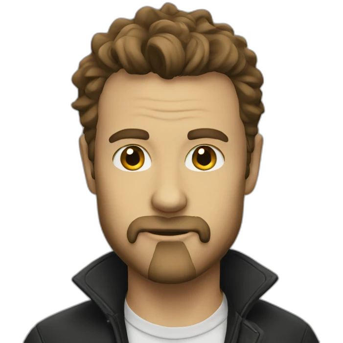 vincent emoji