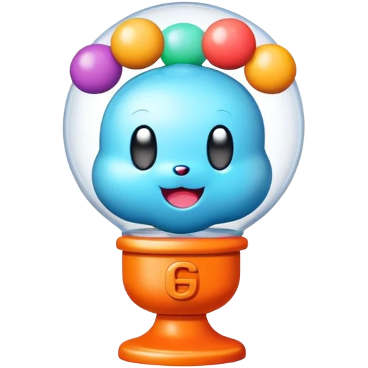 The amazing world of gumball  emoji