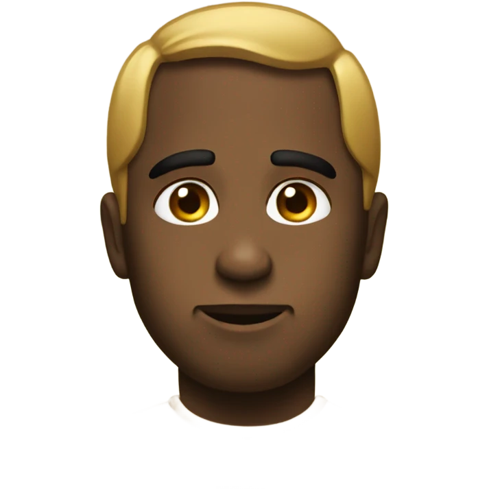 Diddy being sus  emoji