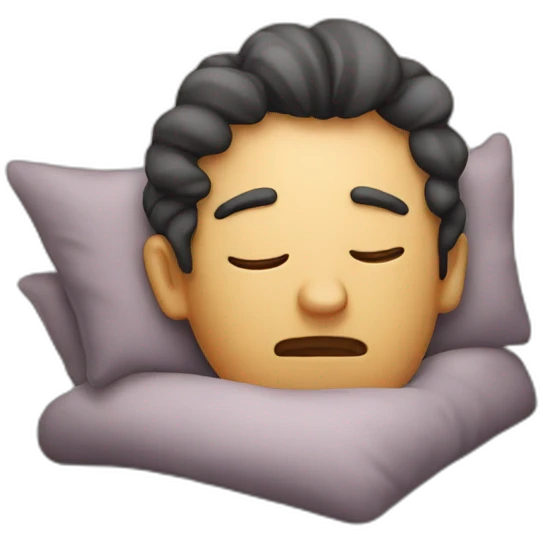 slep emoji