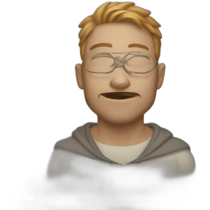 君 emoji