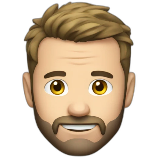 Rich-Froning-Snatch emoji