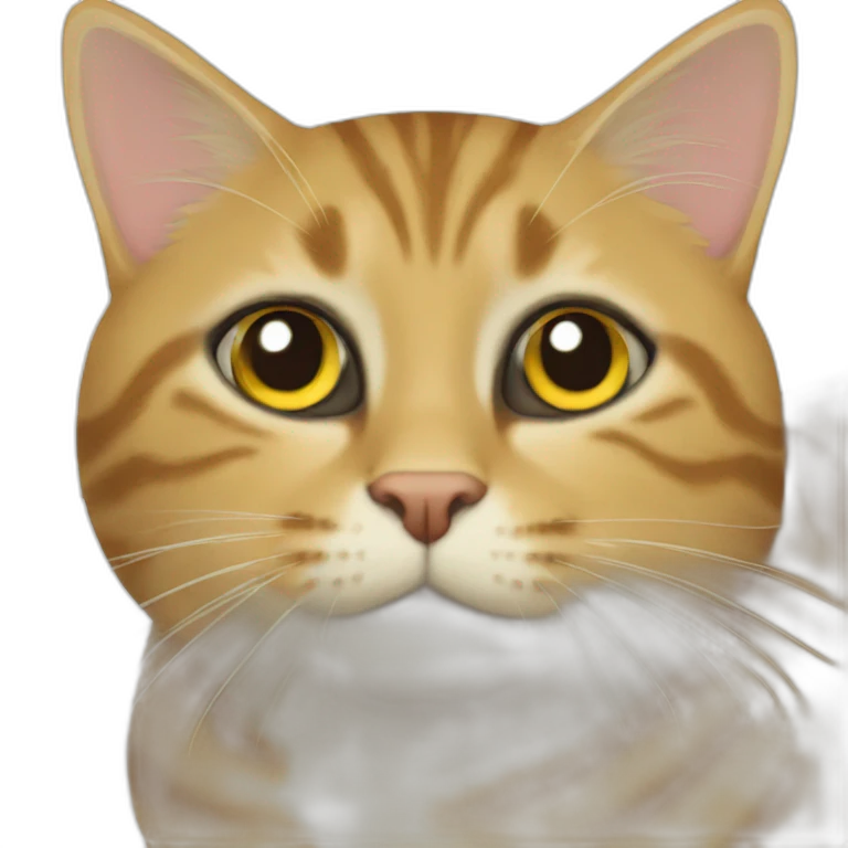 gatto emoji