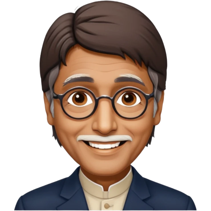 Amitabh Bacchan emoji