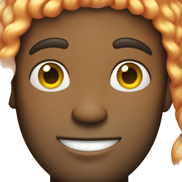 Male mermaid emoji