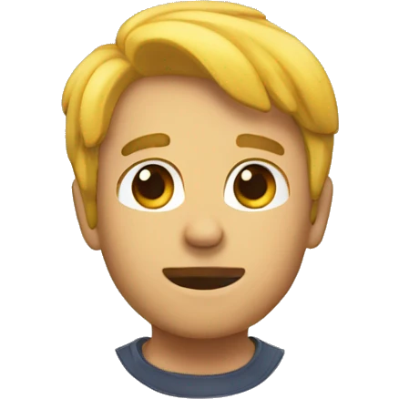 Scolt emoji
