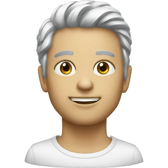 AI emoji