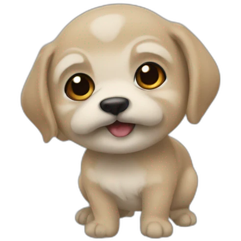 Chiwuawua emoji
