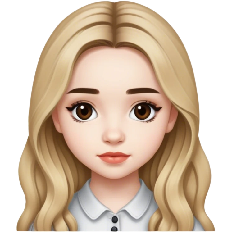 Sabrina carpenter  emoji