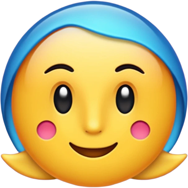 unique experience emoji