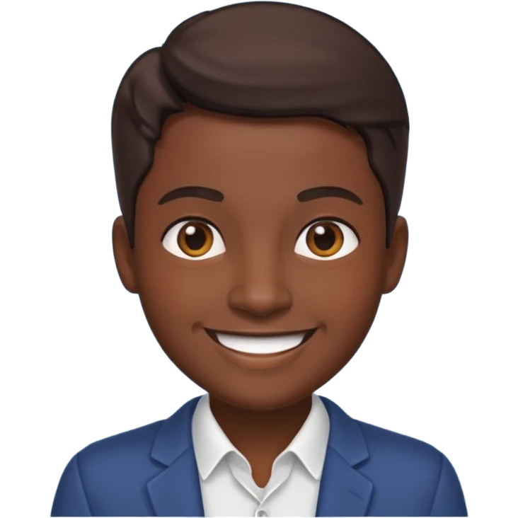 Community manager emoji