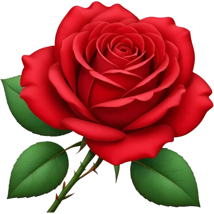 Flowers like one flower like roses emoji