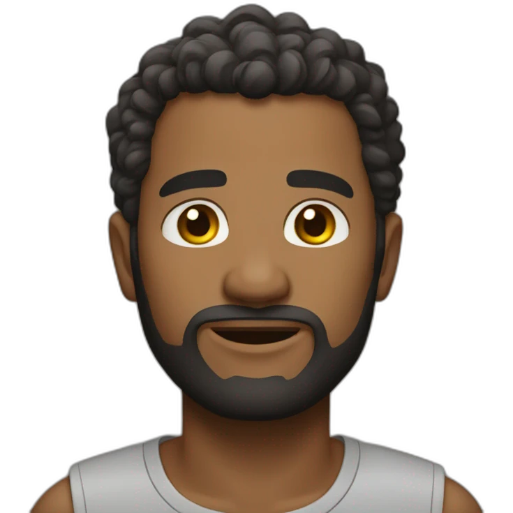 Mercredi Adams emoji