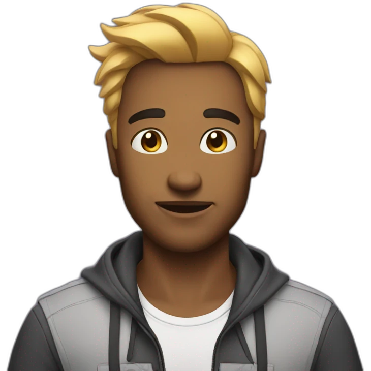 Fab emoji