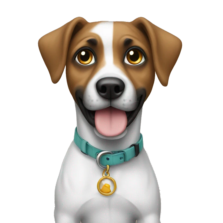 🐶👕 emoji