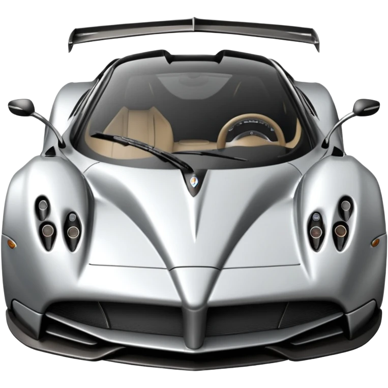 pagani emoji