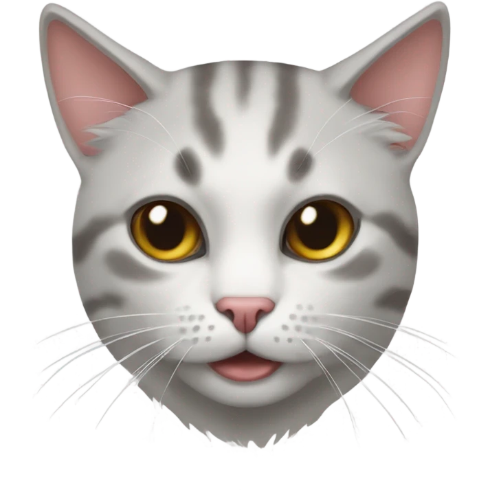 Cat'o'dog emoji