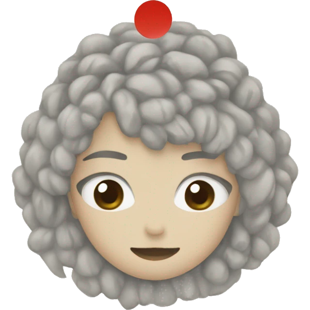 Passport stamp Japan emoji