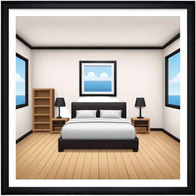 order in the room emoji