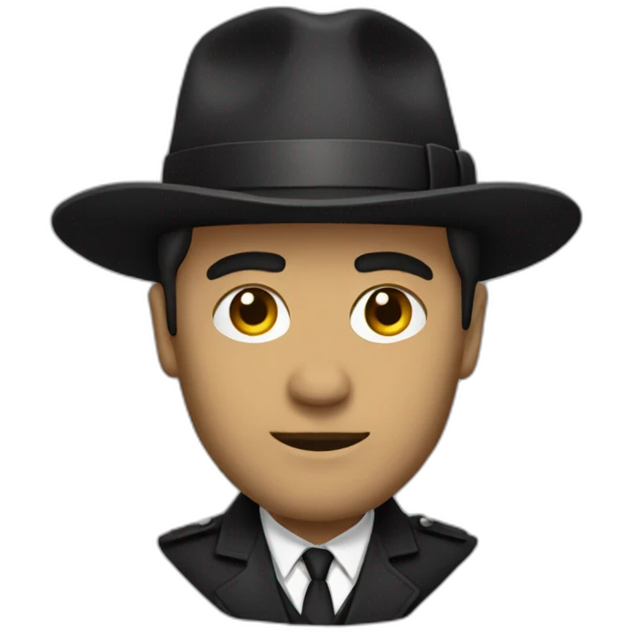 El padrino emoji