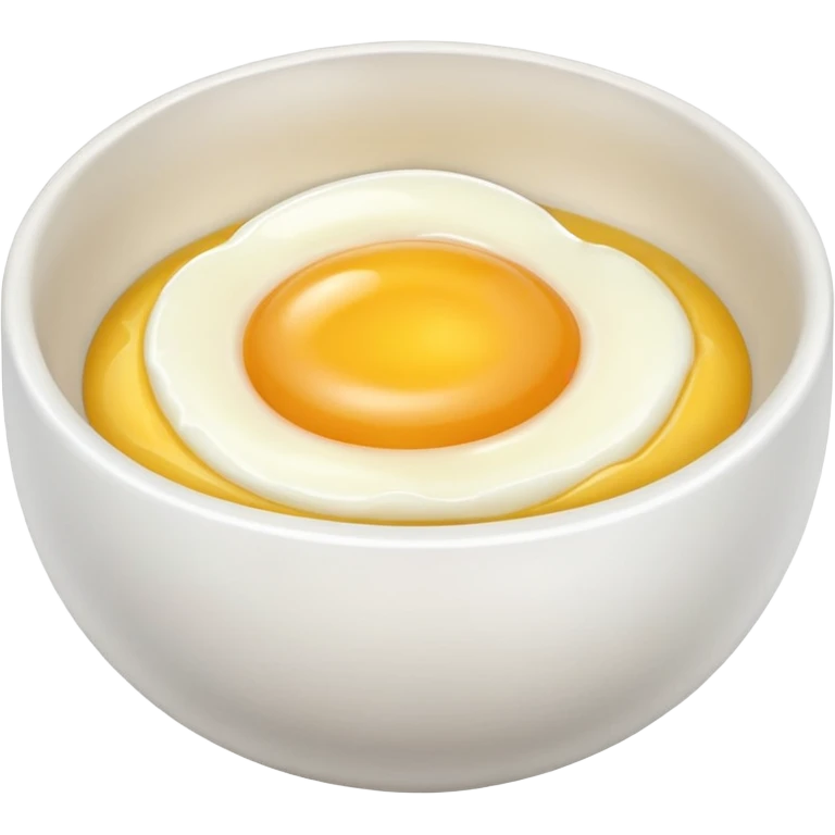 egg bowl emoji