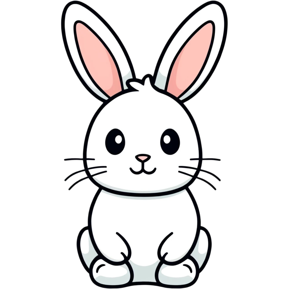 Bunny W. emoji
