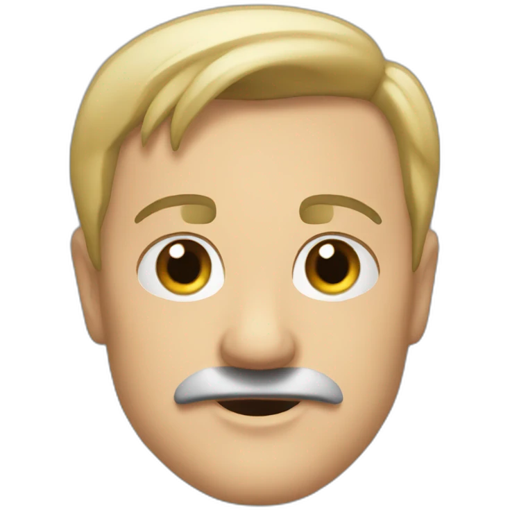 Adolf.h emoji