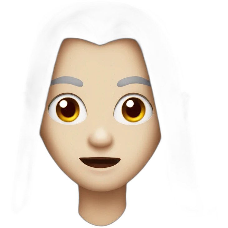 Vampire emoji