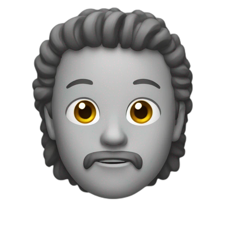cansado emoji