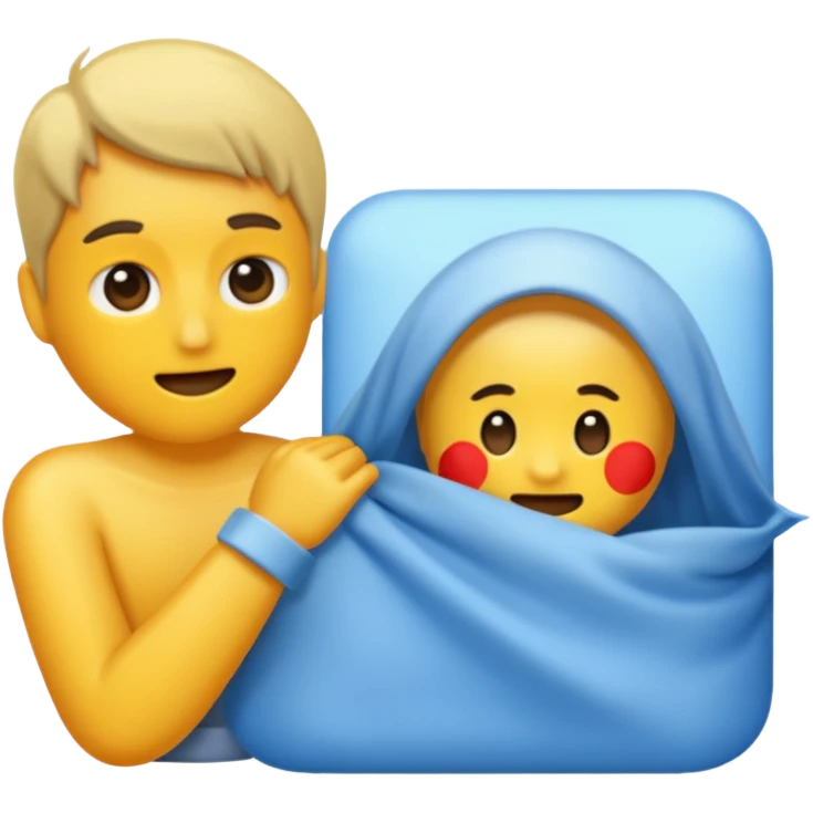 Censored gore emoji