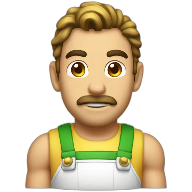 luiggi emoji