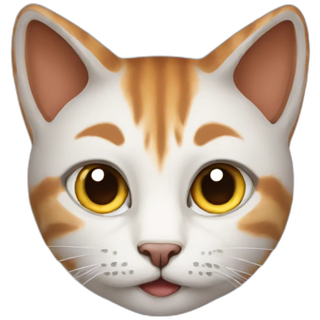Simit cat emoji