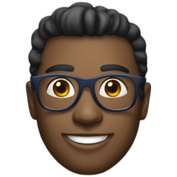 Delta Airlines emoji