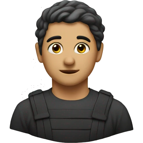 widows son logo emoji
