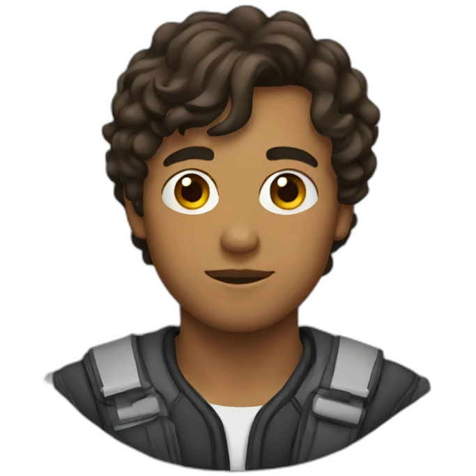 alexiomar emoji