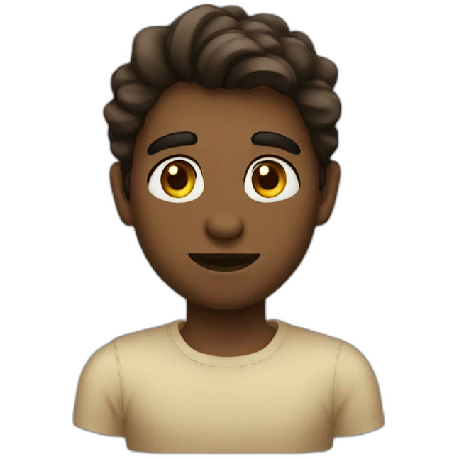 lemure emoji