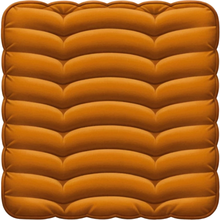 Patterned Corduroy texture ridges blanket emoji