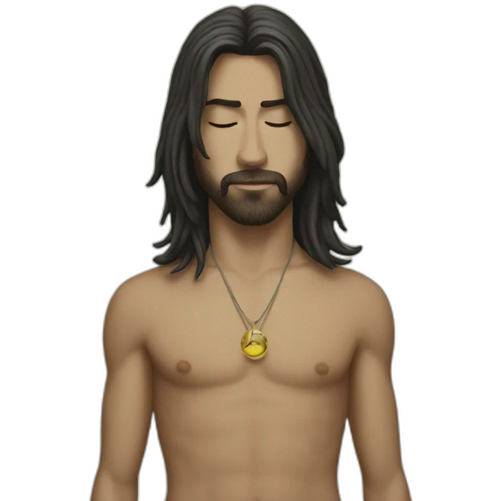 Nirvana cover emoji