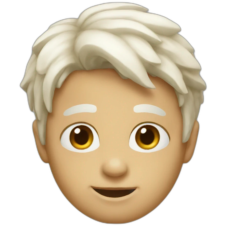 Modie emoji