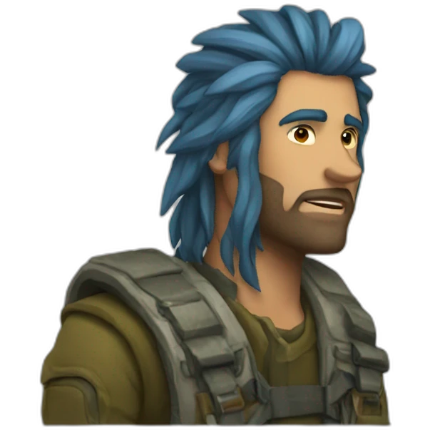 Ziak emoji