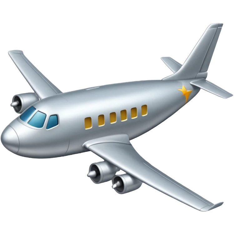 cocodrlie un a plane emoji