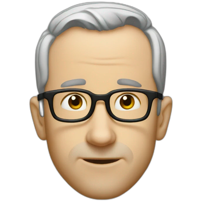 Jeremy strong emoji