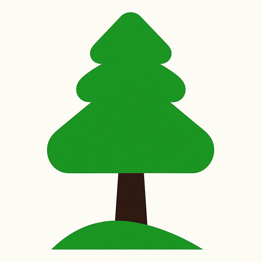 tree emoji
