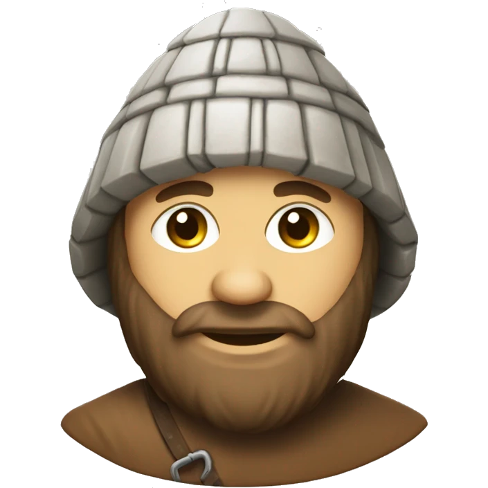 trullo emoji